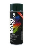 MAXI LAK V SPREJU NITRO RAL 6005 LEŠKÁ ZELENÁ