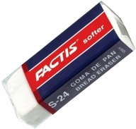 FACTIS S-24 Guma na chlieb mäkšia malá