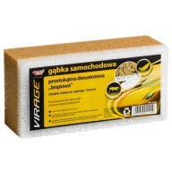 AUTO HUBKA, OBHÚHLA, OBOJSTRANNÁ, HNEDÁ