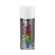 BIODUR 400 ML RAL 9010 MATNÁ BIELA