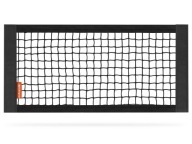 Sieťka na auto na suchý zips do kufra, 20x50cm