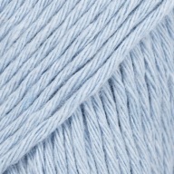 Priadza Drops Paris 100 Light Wash