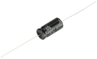 Kondenzátor JB kondenzátor 220uF 35V JAB axiálny