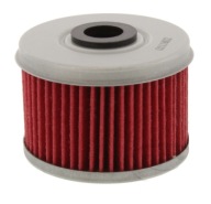 HIFLOFILTRO HF103 olejový filter HONDA CRF CB 250 300