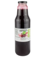 ŠŤAVA Z CHYBY 100% LISOVANÁ NFC 700ML DARČEK