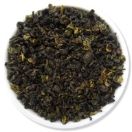 YUNNAN GOLDEN TIPS ČAJ 50g čierny čínsky