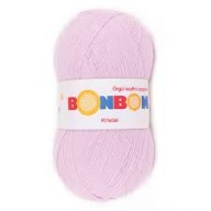 BonBon Kristal 100% tenký akryl Nako 100g 98332