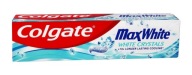 Colgate Max White Crystal bieliaca zubná pasta 100 ml