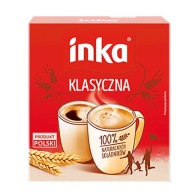 Inka cereálna káva 150g instantná