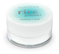 Claresa Rice Pow(d)er! 5 g