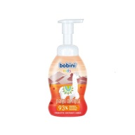 Bobini detská pena na umývanie 300 ml