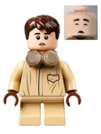 Figúrka hp271 LEGO Neville Longbottom Harry Potter