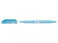 Pilotný zvýrazňovač FriXion Erasable Azure