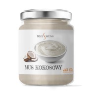 KOKOSOVÁ PASTA 500g prírodná kokosová pena