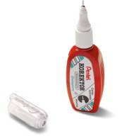 Tekutý korektor 4,2ml Pentel