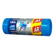 JAN NIEZBĘDNY Taška Easy Pack modrá 120l