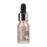 Wibo Chrome Drops tekutý rozjasňovač 2,9 ml