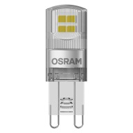G9 LED žiarovka CAPSULE 1,9W 20W 2700K OSRAM