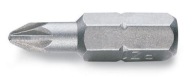 KĽÚČ KONCOVÝ BIT 1/4 KRÍŽOVÝ PZ3 25 mm BETA