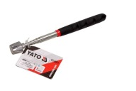 TELESKOPICKÝ CHAPAČ YATO S MAGNETOM