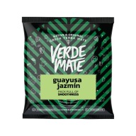 Vzorka Yerba Verde Mate Green Guayusa Jazmín 50g