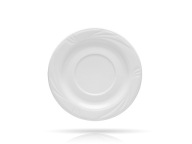 ARCADIA LUBIANA porcelánová podšálka 14,5 cm