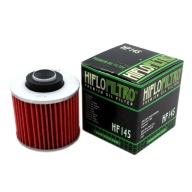 Olejový filter Hiflo HF145