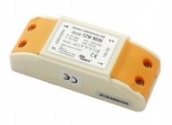 Elektronický transformátor LedDriver AN-12W/12V AMIX