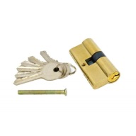 AWTOOLS SYMETRICKÁ VLOŽKA 62mm 31/31 4 KĽÚČE AW23901