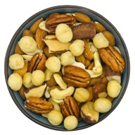 PREMIUM orechová zmes 250g s Bakamo makadamovými orechmi
