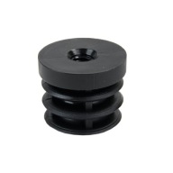 Zástrčné vložky závit 20mm M10 1,0-1,25 10 ks