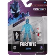 FORTNITE LEGENDÁRNE JAZVÉRY MIKRO SÉRIE ORIGINÁL MOŽNÝ NULOVÝ OBRÁZOK