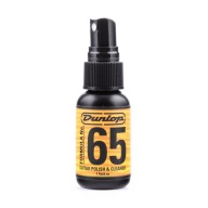 Prípravok na údržbu gitár Dunlop Formula 65