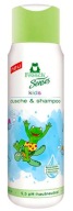 FROSCH EKO SPRCHOVÝ GÉLOVÝ ŠAMPÓN PRE DETI 300
