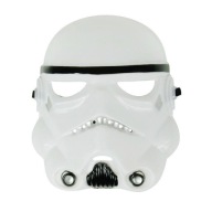 MASKA STAR WARS STAR WARS STORMTROOPER