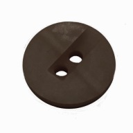 Plastový gombík 15x2 mm