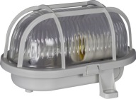 KANÁLOVÁ OSVETLOVACIA LAMPA S KOVOVOU SIEŤKOU IP44 PAWBOL D.3151S