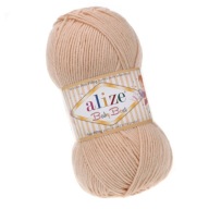 Priadza Baby Best - 382 Powder Anti-piling