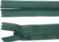 Zakryté šaty P5S 50 cm 19-5411
