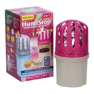 HumiStop Aroma absorbér vlhkosti Kvetinová vložka