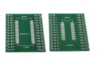 Doska adaptéra SOP56/TSOP56 na dip56