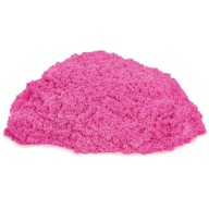 KINETICKÝ MAGICKÝ PIESOK 1 kg RUŽOVÝ PIESOK