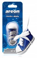 AREON FRESH WAVE - NOVÝ PRÍvesok do auta