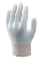 Bezšvové polyamidové rukavice SHOWA B0610 veľ. L