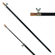 RYBÁRSKY STOJAN 50-90 cm SEDLOVKA Kov