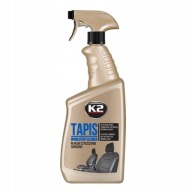 K2 TAPIS NA UMÝVANIE A ČISTENIE ČALÚNENIA 770 ML
