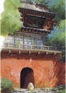 Plagát Anime Manga Spirited Away stcnk_003 A3