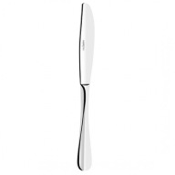 CAPRI oceľový jedálenský nôž, 22,7 cm