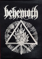 Náplasť BEHEMOTH (721).