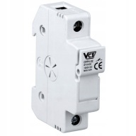 POISTKA ZÁKLADNA PV 1P 10X38 32A 1000V DC